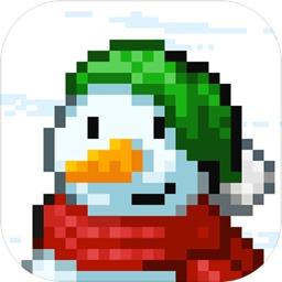 雪人的故事官方版 1.0.0安卓版
