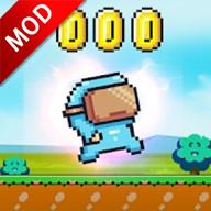 Run TiTo Adventure(蒂托的冒险修改版) 3去广告版