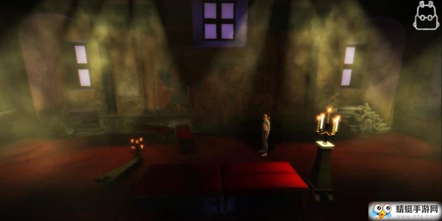 The Medici Game(皮蒂宫的谋杀之谜汉化版) 1.0.1