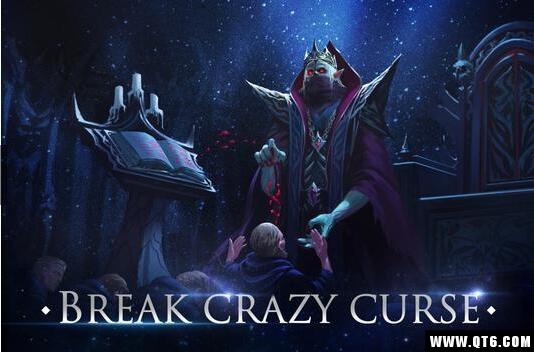 亡灵之王游戏 4.0.1安卓版截图2