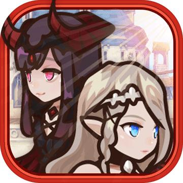 骑士联萌技能无CD版 1.0.1中文版