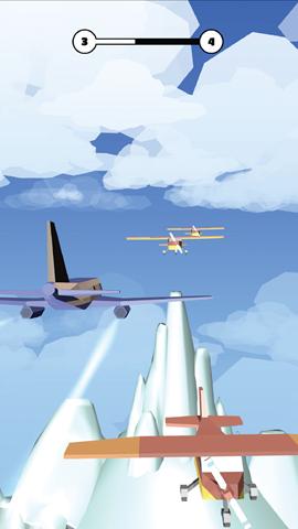 超级航空公司官方版 0.7安卓版