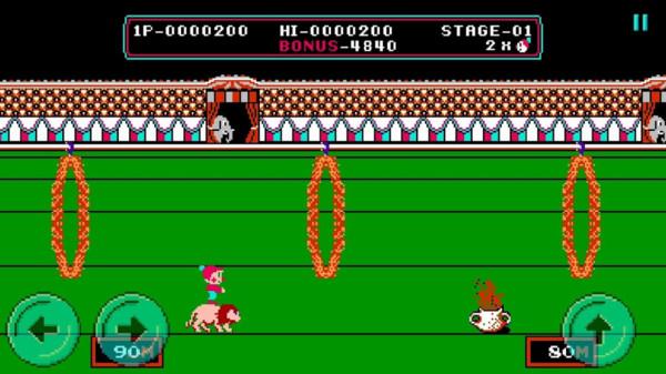 经典马戏团官方版 1.0.5安卓版