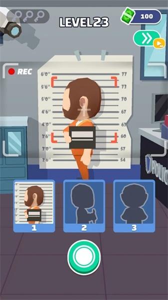 Hyper Prison(赛博监狱破解版) 1.3全角色版