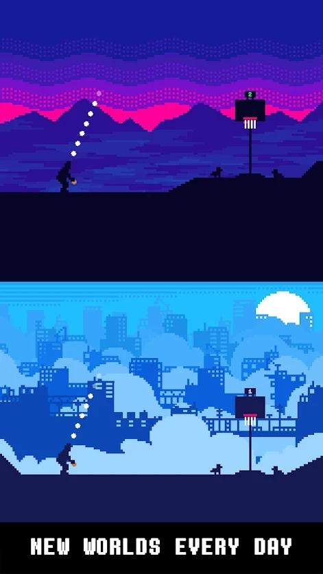 BasketballOdyssey(篮球奥德赛安卓版) 1.0.1版本