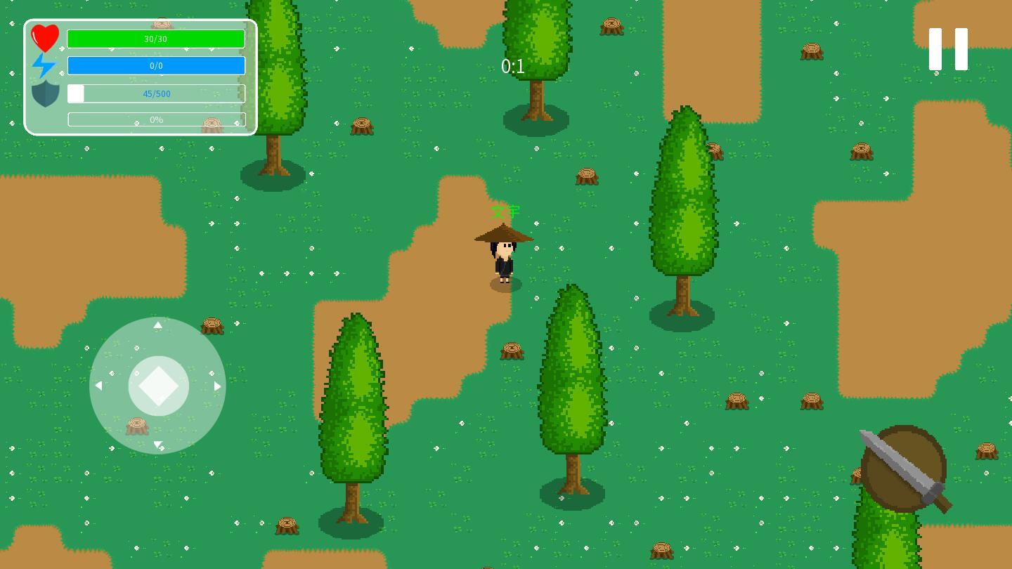 觉醒大陆破解版无限醒石版 0.6.4免广告版截图3