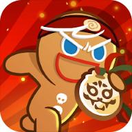 跑跑姜饼人烤箱大逃亡安卓安装包(Cookie Run: OvenBreak) 12.712中文版