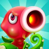 Merge Plants: Alien Invasion(合并植物外来入侵无限货币破解版) 0.0.7最新版