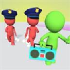 恶作剧先生手游 1.0.9红包版