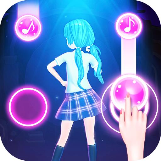 炫舞吧舞法天女无限金币钻石版 1.2.9去广告版