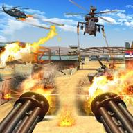 Gunner Battleground(枪炮手战场无限金币版) 21破解版
