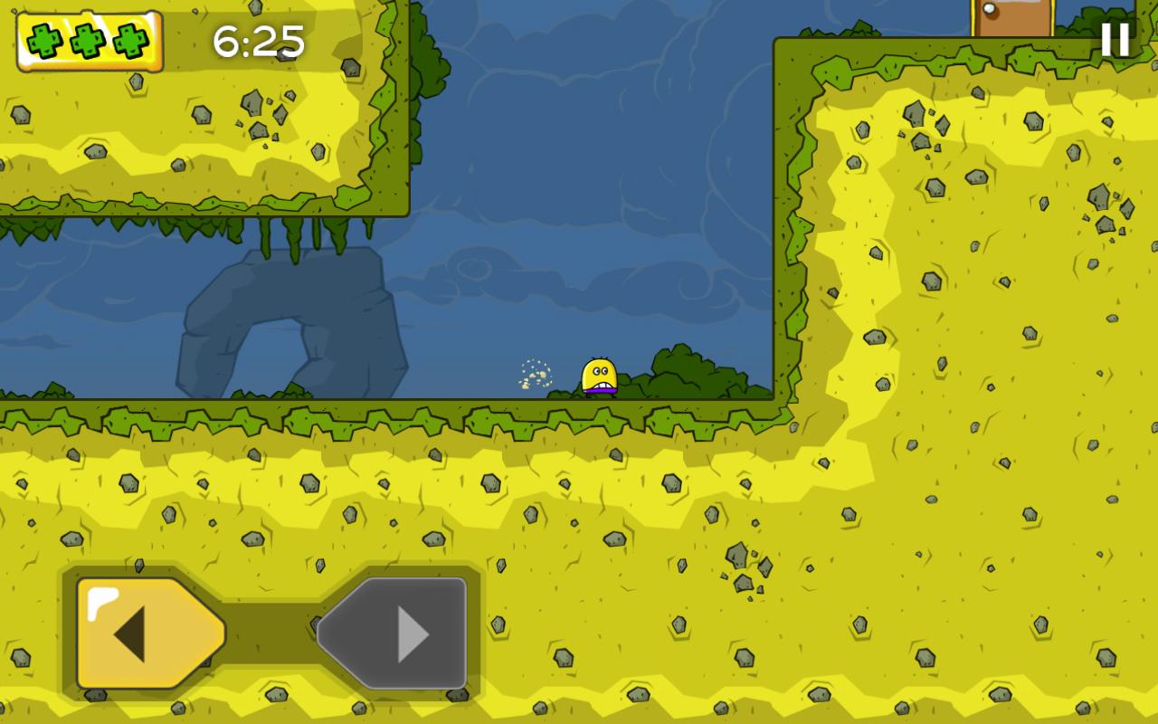 超级冲刺无限蘑菇版 1.21破解版