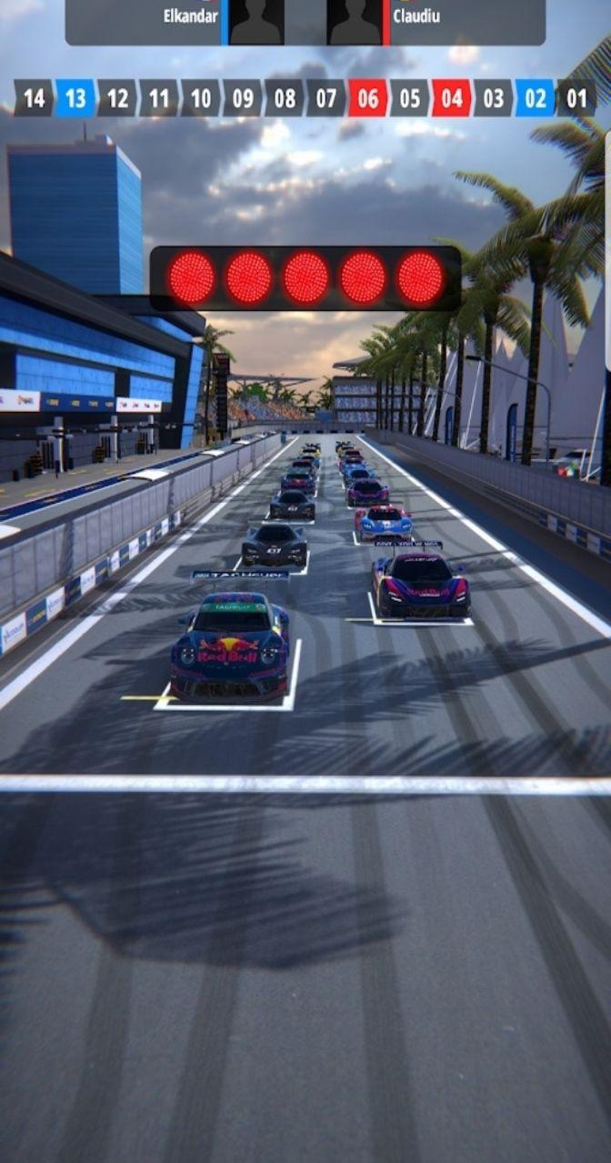 gt经理国际服最新版 1.1.49安卓版截图3