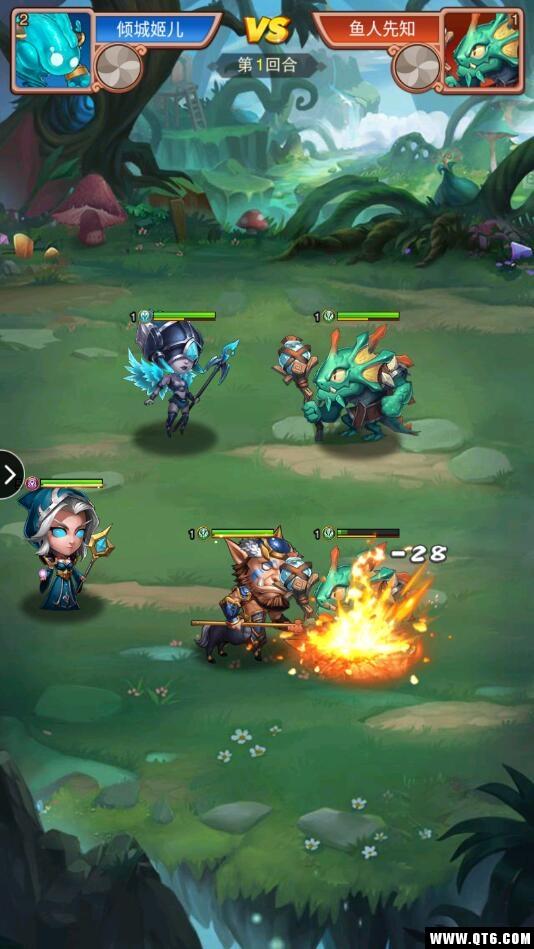 放置种族 2.6.0 2.6.0