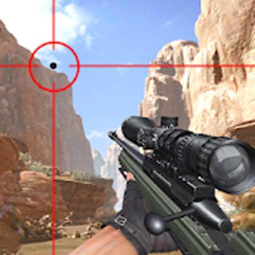 模拟狙击无限金币版 1.1安卓版