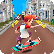City Train Surf(城市疯狂冲浪最新版) 1.4.5官方版