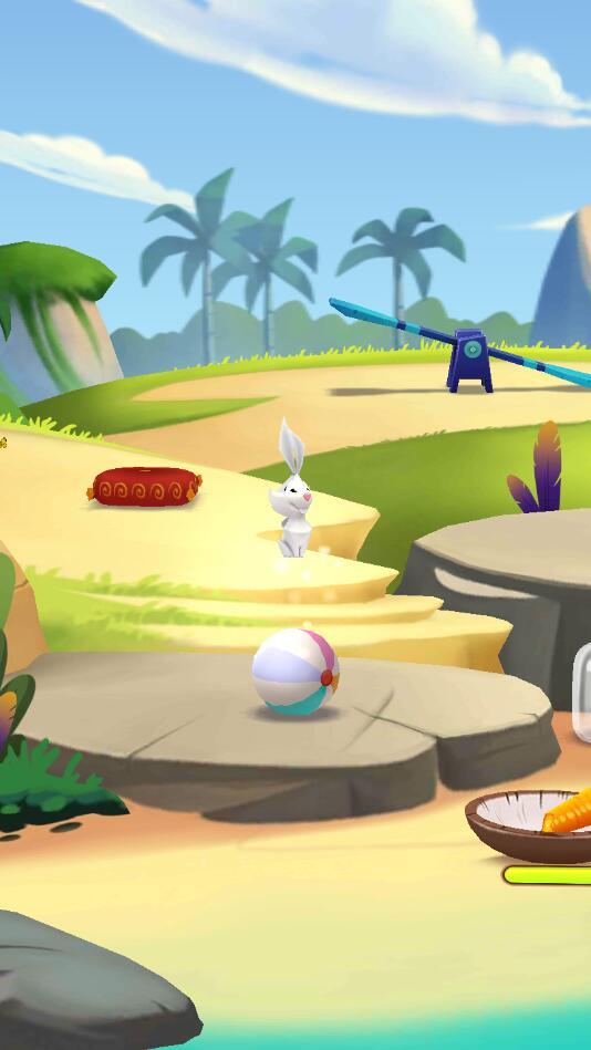 我的汉克狗破解版 2.0.2.101安卓版截图3