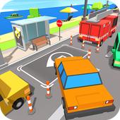 Car Parking Jam Master 3D(停车场拥堵3D无限金币破解版) 1.2最新版