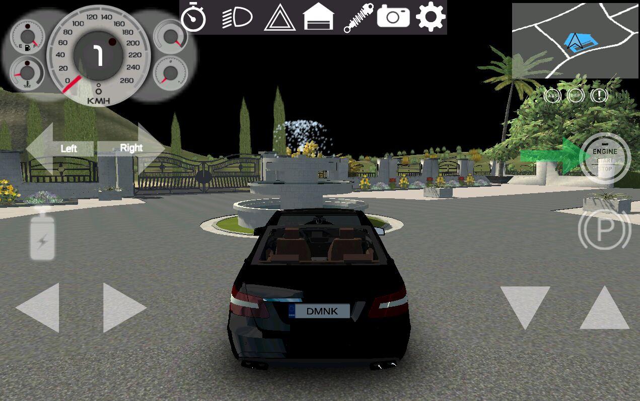 欧洲豪车模拟器官方版 2.162安卓版