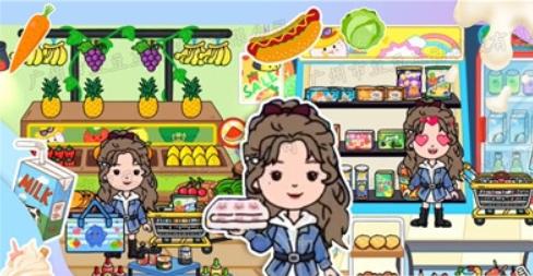 迷你家园模拟器 1.0安卓版
