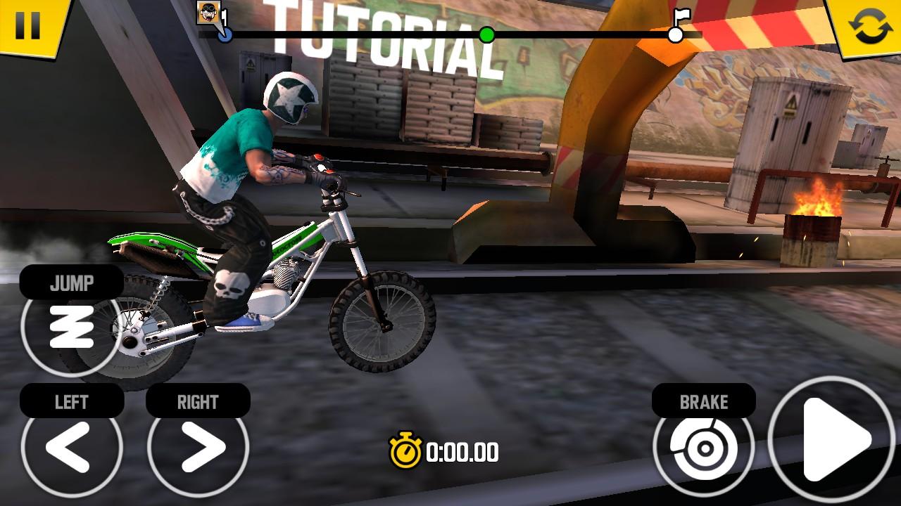 TX4 Remastered(极限选拔赛4车辆解锁版) 0.0.4安卓版