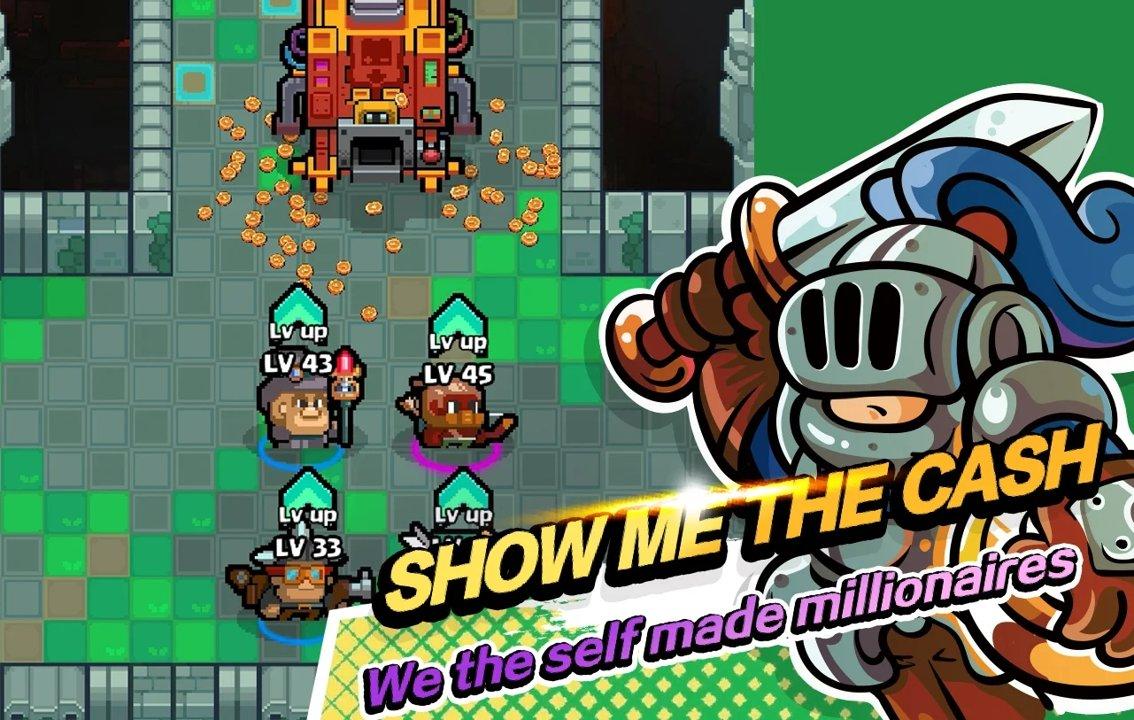 皮尔特城最新版破解版 1.4.2安卓版