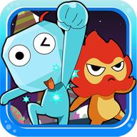 冰火精灵官方版 1.0.0安卓版