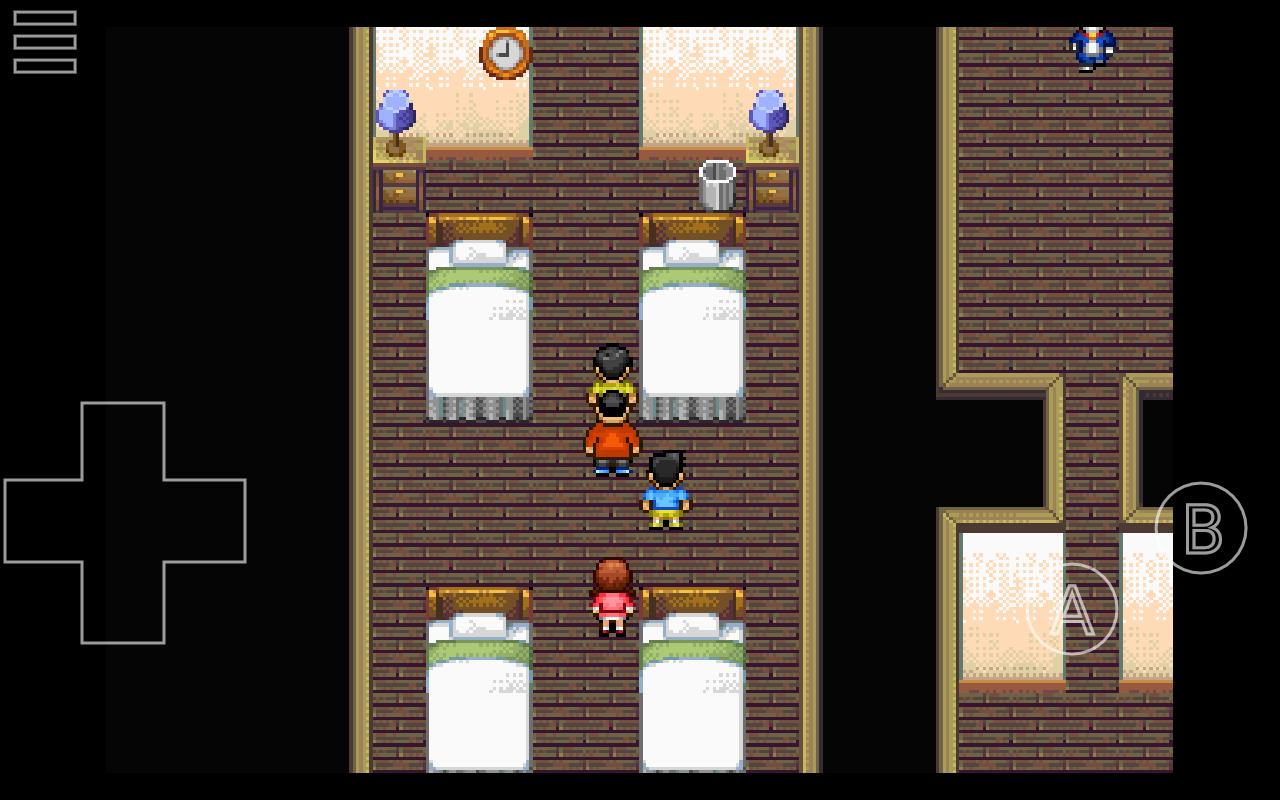 野比大雄的生化危机无理改造版III 0.6.2.1安卓版