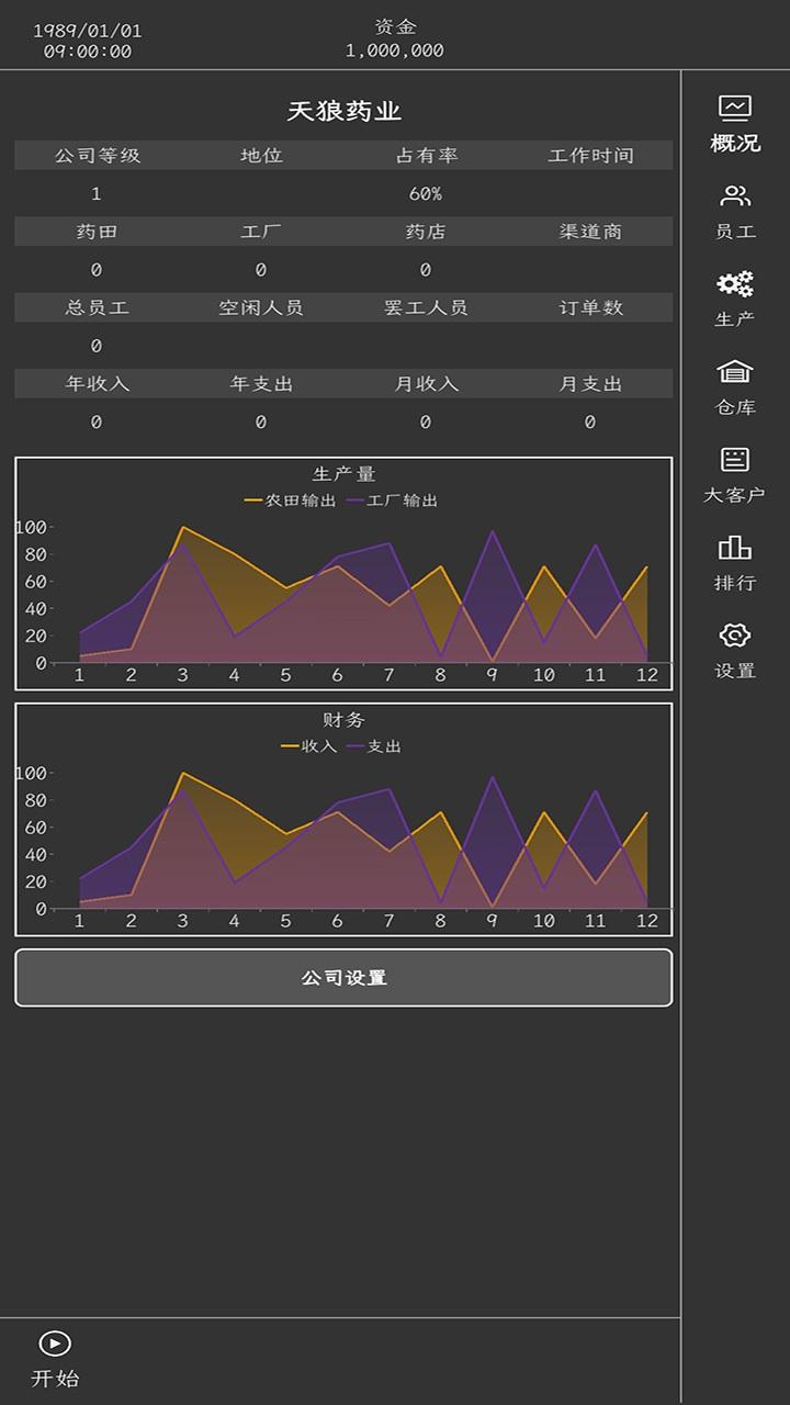 药材集团 1.2.0安卓版