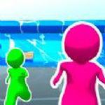 Surf Race抖音水上跑酷iOS版 2.0