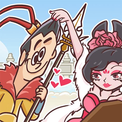 三国哈哈哈 1.1.0安卓版