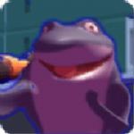 暴走小鱼人无限金币无限道具版 1.0