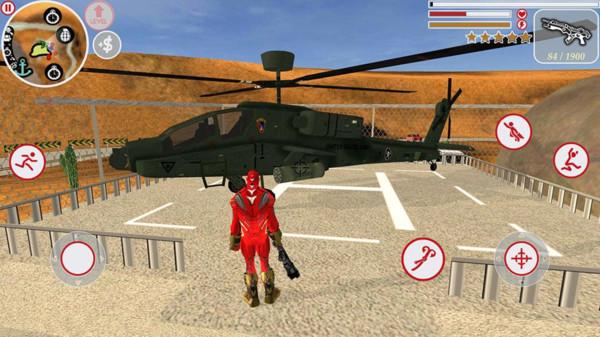 铁甲火柴人官方版 1.01安卓版