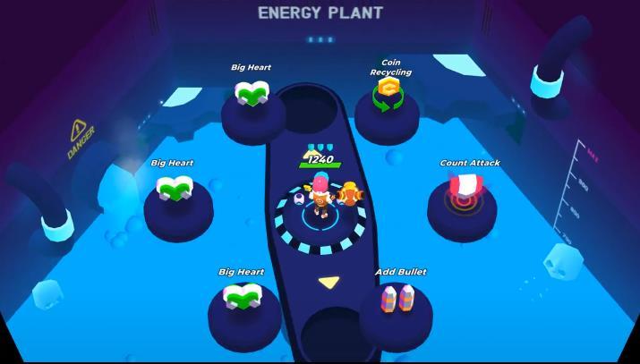 Super Clone(超级克隆人无敌修改版) 5.8内置菜单版