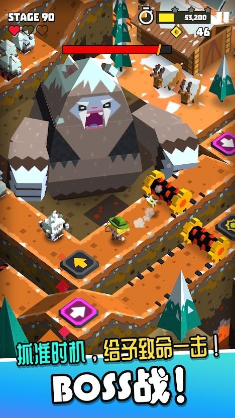 萌方冒险世界破解版 1.1.2中文版