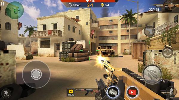 射击猎手3D手游 2.0.2安卓版 2.0.2安卓版