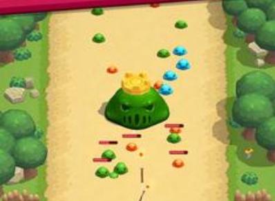 荒野城堡无限金币钻石内购版 1.4.6最新版