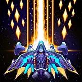 天空猛禽太空侵略者最新版 2.5.6安卓版