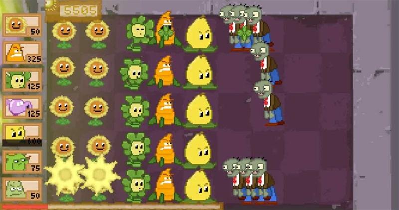 （PVZ ACROSS）植物大战僵尸穿越地球手游 1.0安卓版截图3