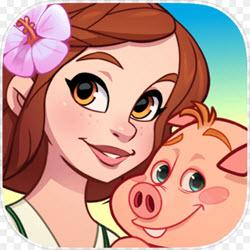 Ohana Island梦想花语 0.3.0安卓版