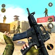 Modern Shooting Strike(现代射击罢工官方版) 1.0.7安卓版