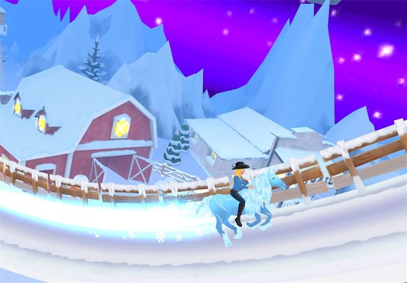 Uphill Rush Horse Racing（上坡赛马）手游 4.4.38最新版