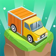 Happy Courier(阳光快递员中文版) 1.0.6汉化版