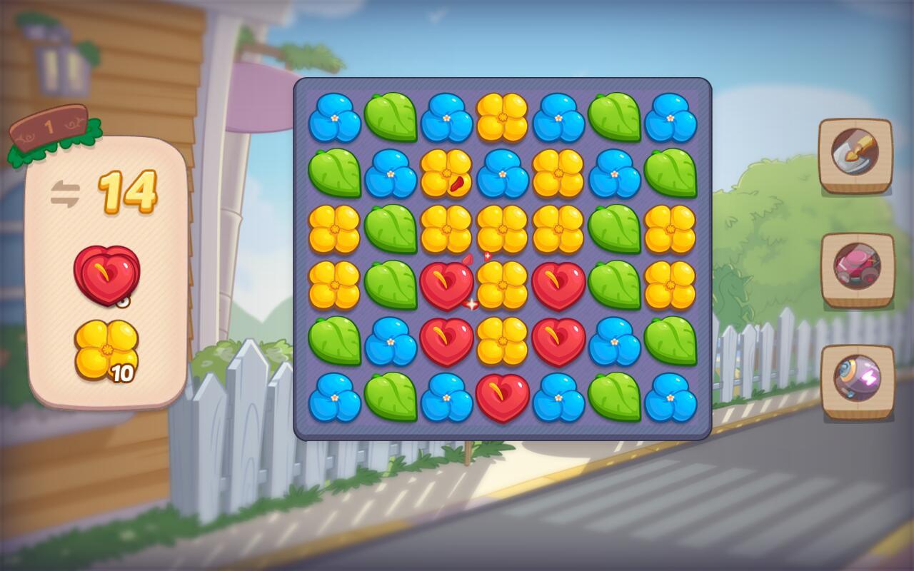 Ohana Island(奥哈纳岛中文最新版) 1.0.8单机版截图0