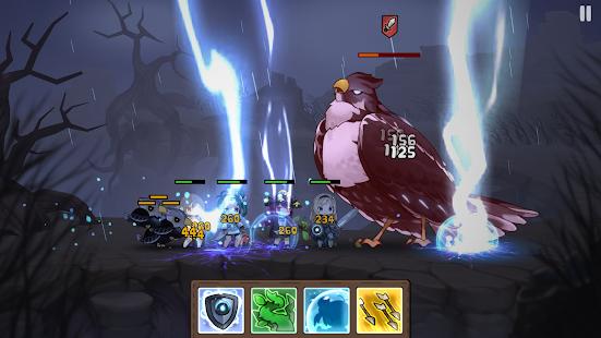 勇士食堂内置作弊菜单版 2.8.1安卓版