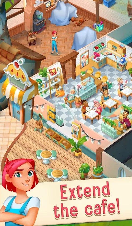 爱情与馅饼金币加强使用版 0.7.3安卓版