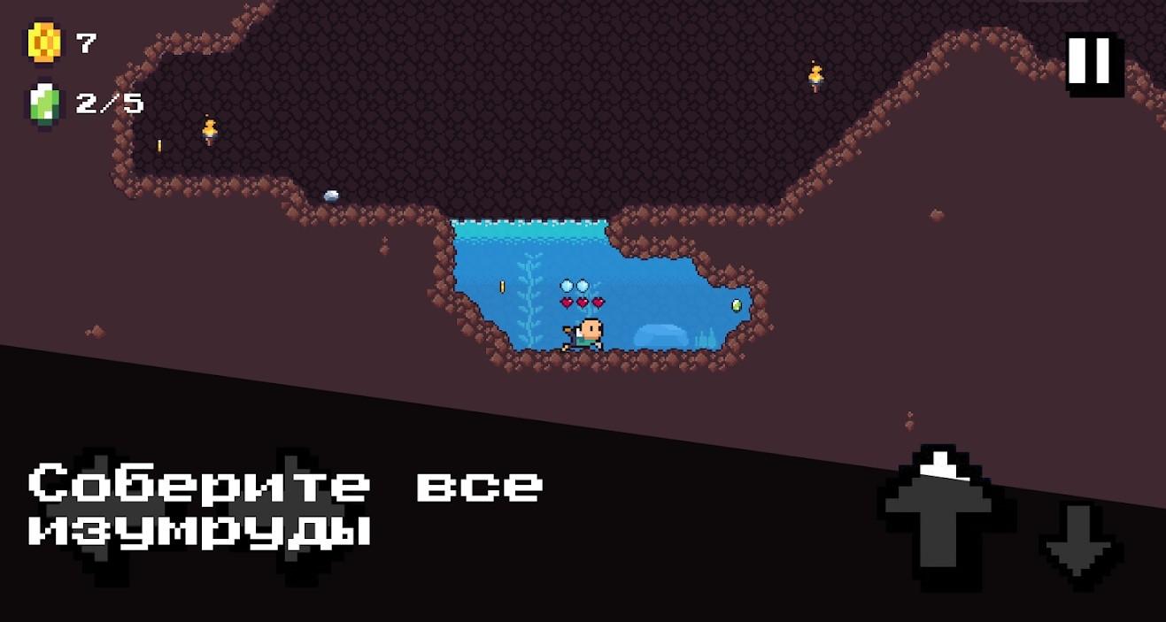 神秘出口破解版 3.1.6最新版截图3