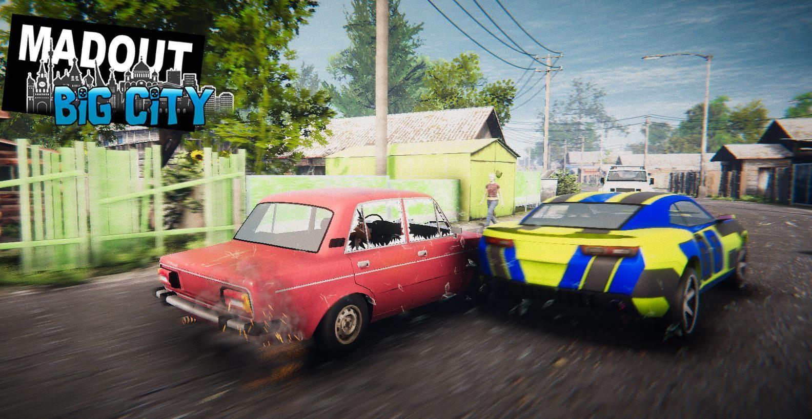 火力全开2城市狂热内置修改器版 10.06最新版截图1