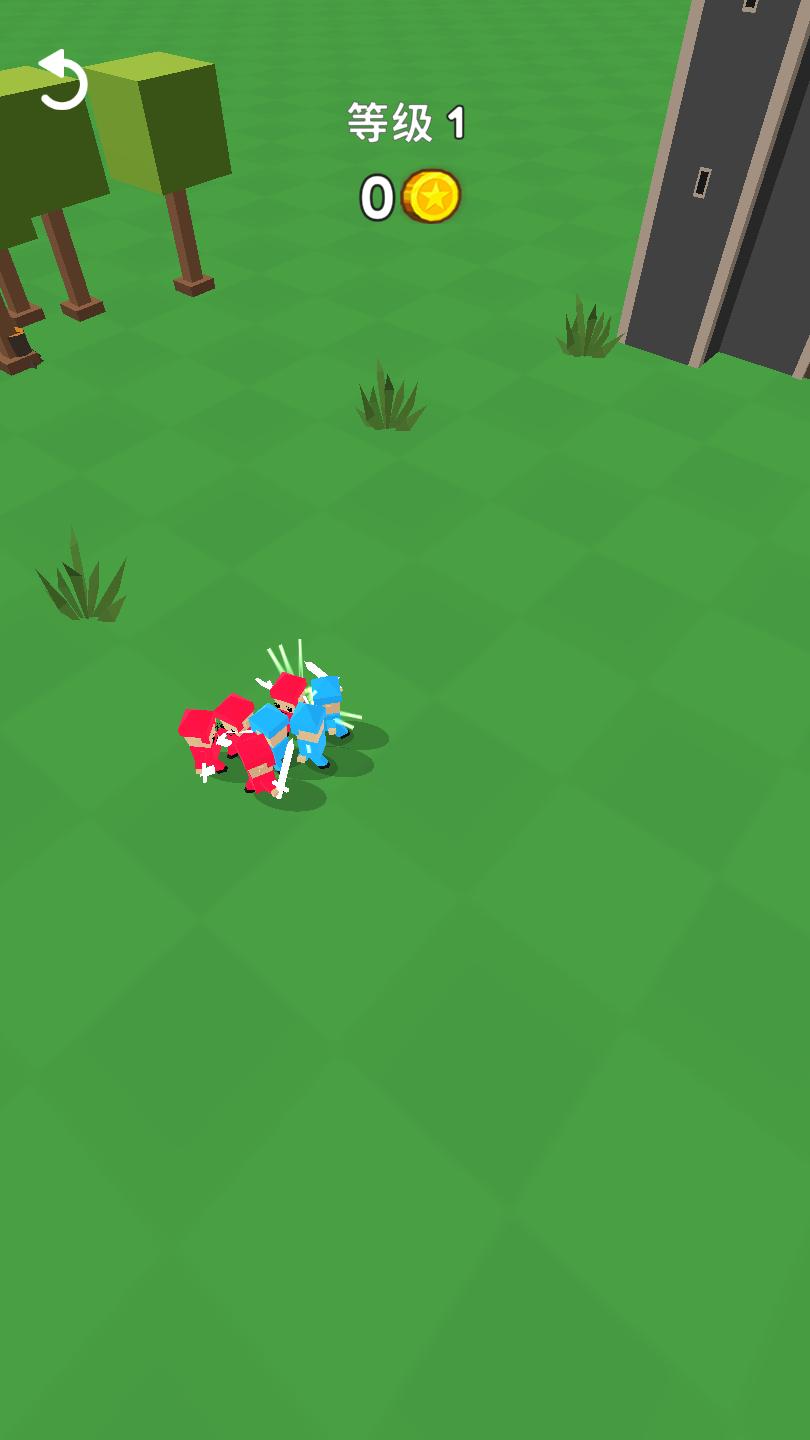 军队冲突官方版 2.7安卓版截图2