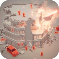 基础进攻无限钞票破解版 1.11安卓版